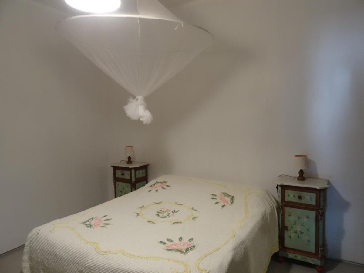Casa Malvasia Apartment Lipari  Bagian luar foto